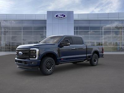 2025 Ford F-250 Crew Cab 4x4 Pickup for sale #SEC62272 - photo 1
