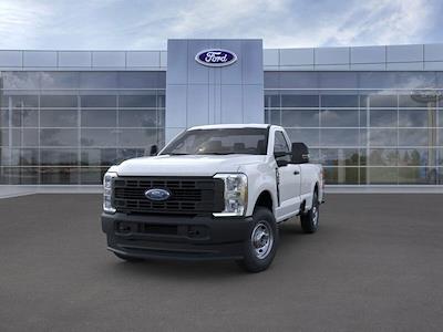 2025 Ford F-250 Regular Cab 4x4 Cab Chassis for sale #SEC62547 - photo 1