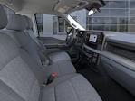 2025 Ford F-250 Regular Cab 4x4 Cab Chassis for sale #SEC62547 - photo 10