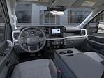 2025 Ford F-250 Regular Cab 4x4 Cab Chassis for sale #SEC62547 - photo 8