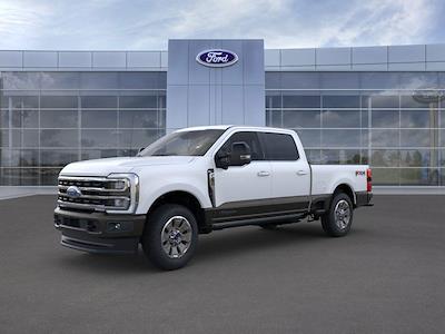 2025 Ford F-250 Crew Cab 4x4 Pickup for sale #SEC62741 - photo 1