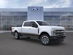 2025 Ford F-250 Crew Cab 4x4 Pickup for sale #SEC62741 - photo 28