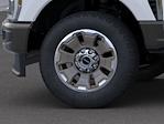 2025 Ford F-250 Crew Cab 4x4 Pickup for sale #SEC62741 - photo 40