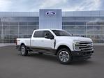 2025 Ford F-250 Crew Cab 4x4 Pickup for sale #SEC62741 - photo 7