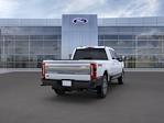 2025 Ford F-250 Crew Cab 4x4 Pickup for sale #SEC62741 - photo 8
