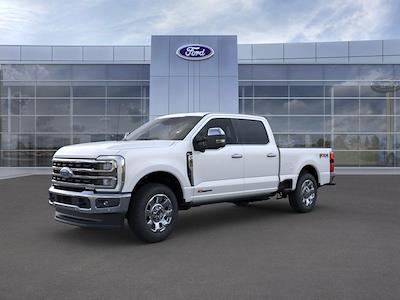2025 Ford F-250 Crew Cab 4x4 Pickup for sale #SEC63248 - photo 1