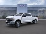 2025 Ford F-250 Crew Cab 4x4 Pickup for sale #SEC63248 - photo 1