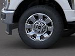 2025 Ford F-250 Crew Cab 4x4 Pickup for sale #SEC63248 - photo 19