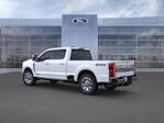 2025 Ford F-250 Crew Cab 4x4 Pickup for sale #SEC63248 - photo 25