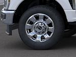 2025 Ford F-250 Crew Cab 4x4 Pickup for sale #SEC63248 - photo 40