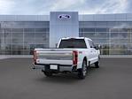2025 Ford F-250 Crew Cab 4x4 Pickup for sale #SEC63248 - photo 8