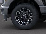 2025 Ford F-250 Crew Cab 4x4 Pickup for sale #SEC63352 - photo 19