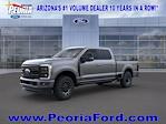 2025 Ford F-250 Crew Cab 4x4 Pickup for sale #SEC63352 - photo 23