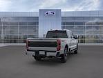 2025 Ford F-250 Crew Cab 4x4 Pickup for sale #SEC63420 - photo 8