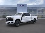 2025 Ford F-250 Crew Cab 4x4 Pickup for sale #SEC63428 - photo 1