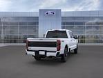 2025 Ford F-250 Crew Cab 4x4 Pickup for sale #SEC63428 - photo 8