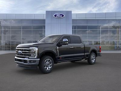 2025 Ford F-250 Crew Cab 4x4 Pickup for sale #SEC63805 - photo 1