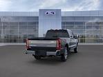 2025 Ford F-250 Crew Cab 4x4 Pickup for sale #SEC63805 - photo 8