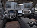 2025 Ford F-250 Crew Cab 4x4 Pickup for sale #SEC63805 - photo 9