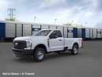 2025 Ford F-250 Regular Cab 4x4 Cab Chassis for sale #SEC64080 - photo 22