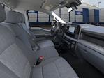 2025 Ford F-250 Regular Cab 4x4 Cab Chassis for sale #SEC64080 - photo 10