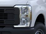 2025 Ford F-250 Regular Cab 4x4 Cab Chassis for sale #SEC64080 - photo 17