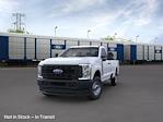 2025 Ford F-250 Regular Cab 4x4 Cab Chassis for sale #SEC64080 - photo 1