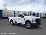 2025 Ford F-250 Regular Cab 4x4 Cab Chassis for sale #SEC64080 - photo 6