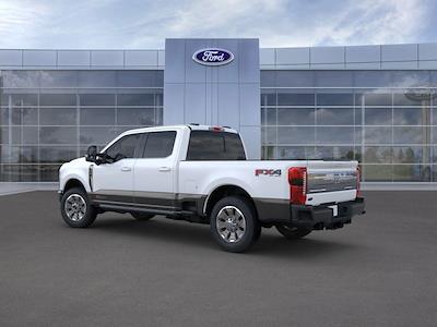 2025 Ford F-250 Crew Cab 4x4 Pickup for sale #SEC64108 - photo 2