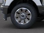 2025 Ford F-250 Crew Cab 4x4 Pickup for sale #SEC64108 - photo 19