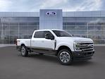 2025 Ford F-250 Crew Cab 4x4 Pickup for sale #SEC64108 - photo 29