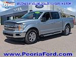 2020 Ford F-150 SuperCrew Cab 4x2 Pickup for sale #SEC70154B - photo 1