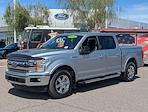 2020 Ford F-150 SuperCrew Cab 4x2 Pickup for sale #SEC70154B - photo 3