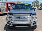 2020 Ford F-150 SuperCrew Cab 4x2 Pickup for sale #SEC70154B - photo 9