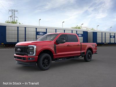 2025 Ford F-250 Crew Cab 4x4 Pickup for sale #SEC77360 - photo 1