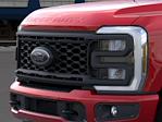 2025 Ford F-250 Crew Cab 4x4 Pickup for sale #SEC77360 - photo 17