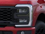 2025 Ford F-250 Crew Cab 4x4 Pickup for sale #SEC77360 - photo 18