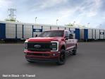2025 Ford F-250 Crew Cab 4x4 Pickup for sale #SEC77360 - photo 3