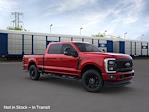 2025 Ford F-250 Crew Cab 4x4 Pickup for sale #SEC77360 - photo 7