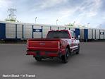 2025 Ford F-250 Crew Cab 4x4 Pickup for sale #SEC77360 - photo 8