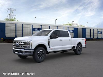 2025 Ford F-250 Crew Cab 4x4 Pickup for sale #SEC83611 - photo 1