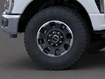 2025 Ford F-250 Crew Cab 4x4 Pickup for sale #SEC83611 - photo 19