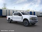 2025 Ford F-250 Crew Cab 4x4 Pickup for sale #SEC83611 - photo 7