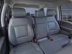 2025 Ford F-250 Crew Cab 4x4 Pickup for sale #SEC83619 - photo 10