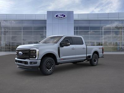 2025 Ford F-250 Crew Cab 4x4 Pickup for sale #SEC83674 - photo 1