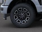 2025 Ford F-250 Crew Cab 4x4 Pickup for sale #SEC83674 - photo 19