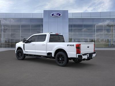 2025 Ford F-250 Crew Cab 4x4 Pickup for sale #SEC84365 - photo 2