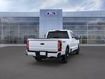 2025 Ford F-250 Crew Cab 4x4 Pickup for sale #SEC84365 - photo 8