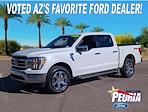 Used 2023 Ford F-150 Lariat SuperCrew Cab for sale #SEC84365A - photo 1