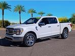 Used 2023 Ford F-150 Lariat SuperCrew Cab for sale #SEC84365A - photo 31